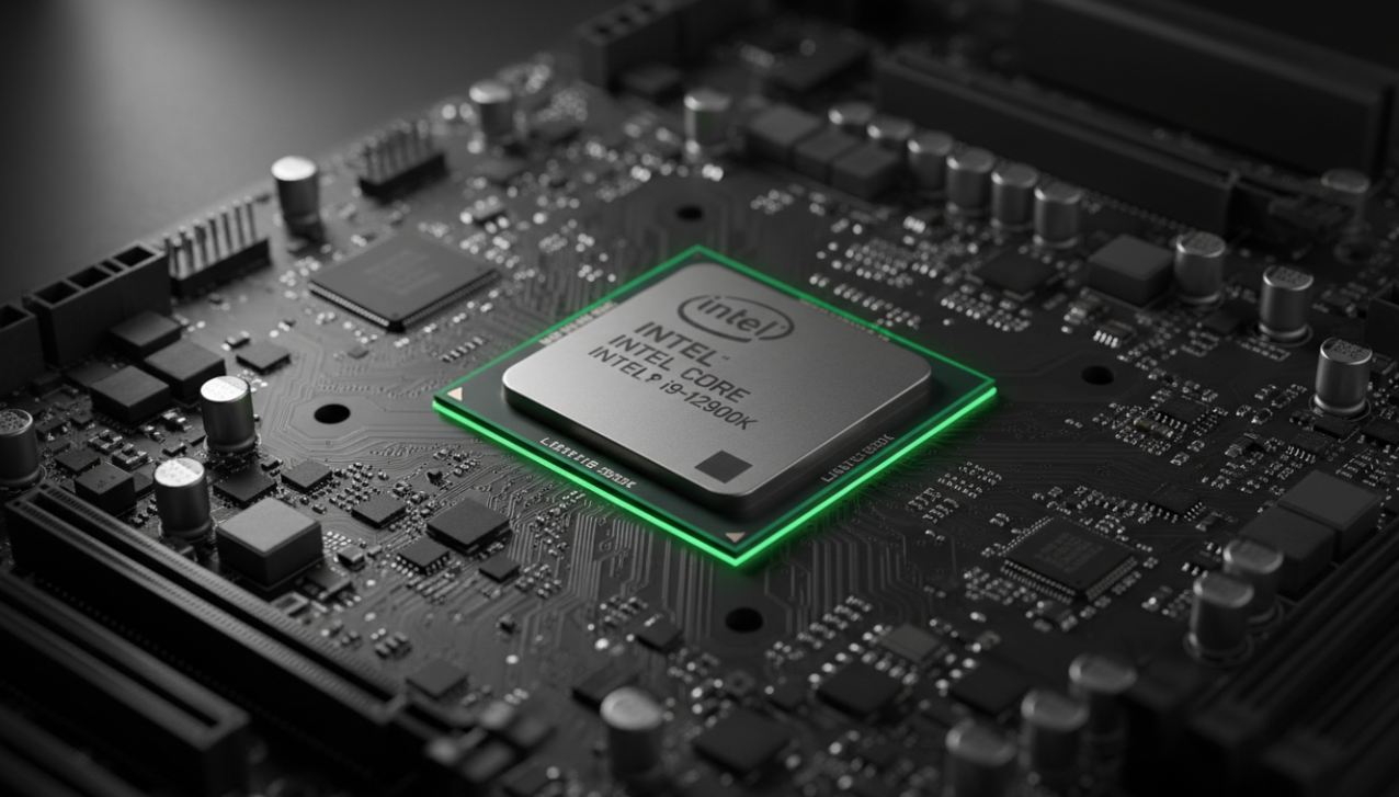 AMD ou Intel